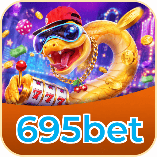 Logo 695bet Metodologia
