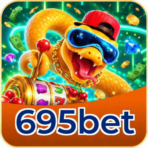 Logo 695bet Login