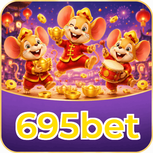 Logo 695bet - Como Fazer Cadastro