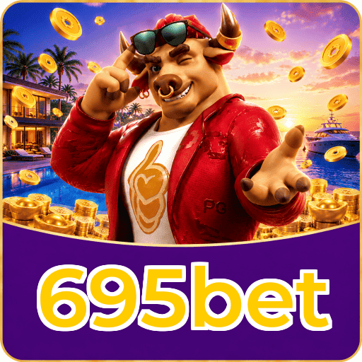 695bet Cassino - Jogos Certificados