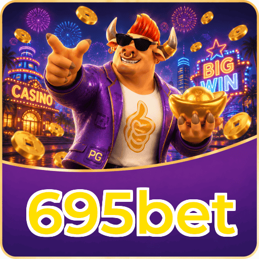 695bet Logo