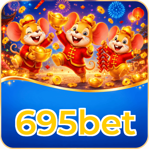 Logo 695bet - FAQ Bônus