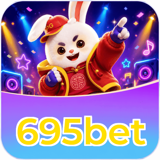 695bet Logo
