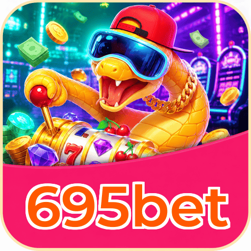 Logo 695bet Referências