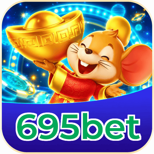 695bet Big Wins Logo