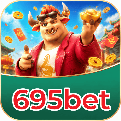Logo 695bet