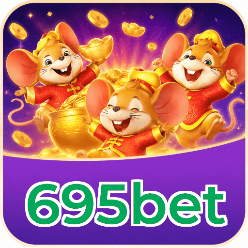 Logo 695bet - Novos Jogadores