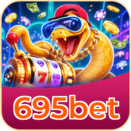 Logo 695bet