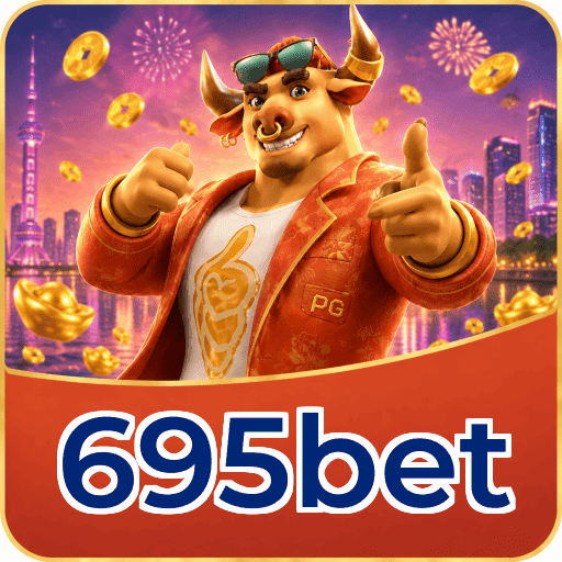 Logo 695bet