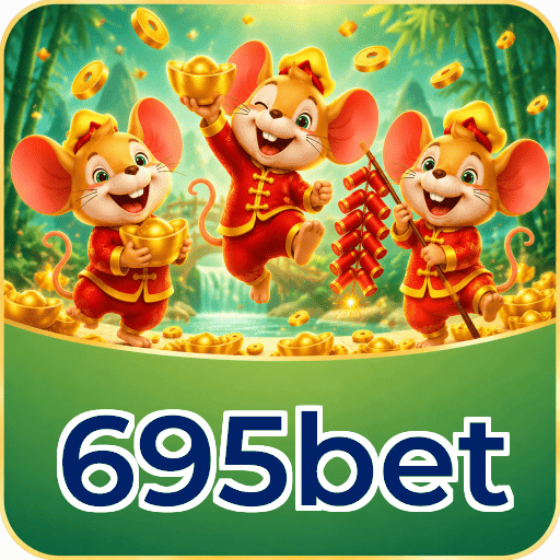 695bet Logo