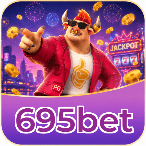 Logo 695bet - Guia de Download