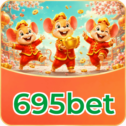 695bet Logo