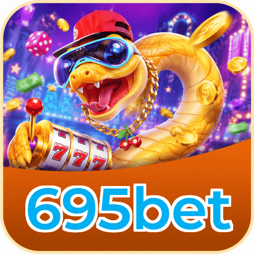 Logo 695bet Referências