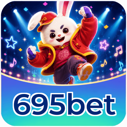 Logo 695bet Soluções