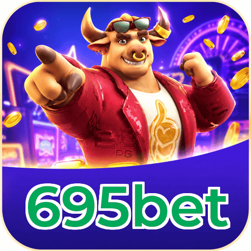 Logo 695bet Instalação