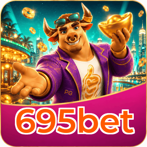 Logo 695bet